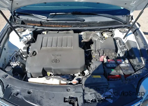 2016 Toyota Avalon Xle Premium z USA, uszkodzony, nr VIN 4T1BK1EBXGU210106